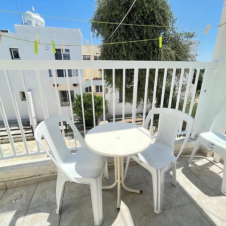 Paphos Dream Studio270M From The Beach מראה חיצוני תמונה