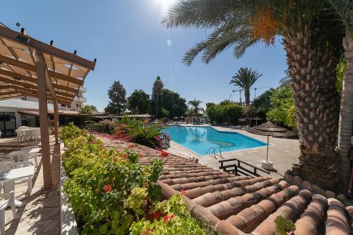 Paphos Dream Studio270M From The Beach מראה חיצוני תמונה