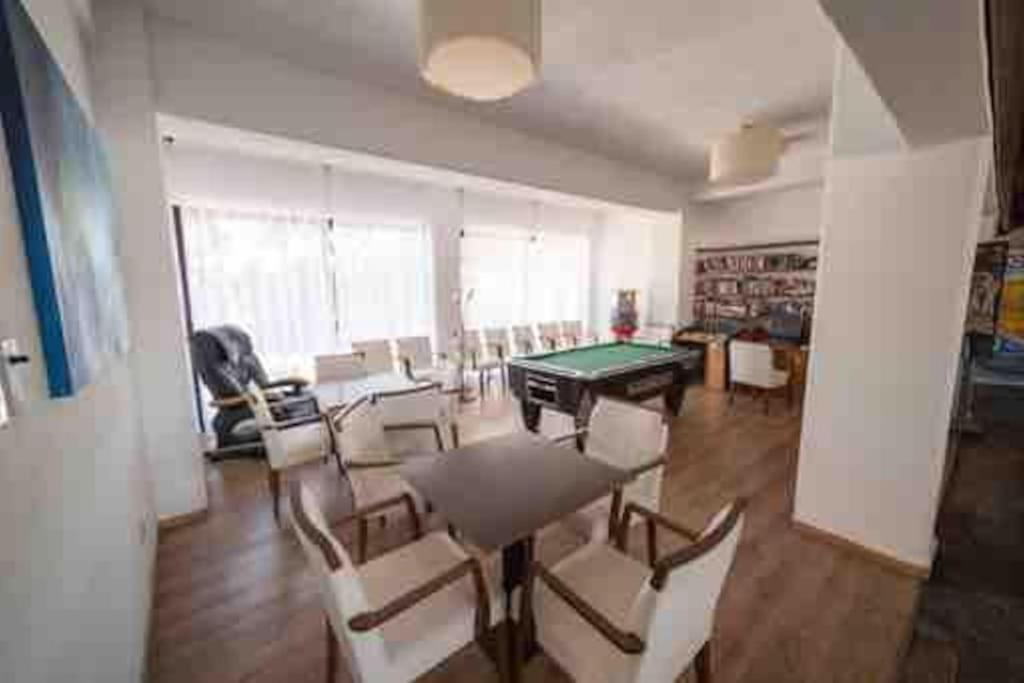 Paphos Dream Studio270M From The Beach מראה חיצוני תמונה