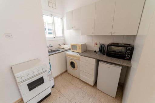 Paphos Dream Studio270M From The Beach מראה חיצוני תמונה