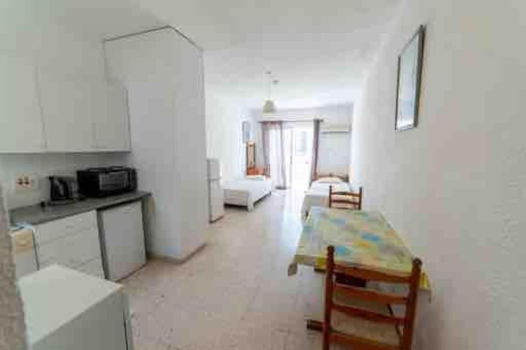 Paphos Dream Studio270M From The Beach מראה חיצוני תמונה
