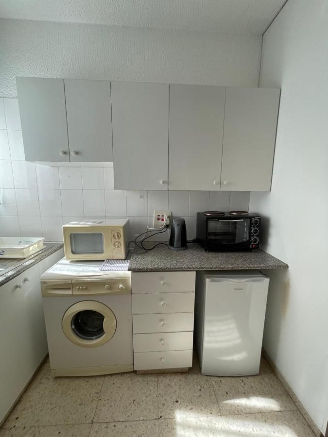 Paphos Dream Studio270M From The Beach מראה חיצוני תמונה