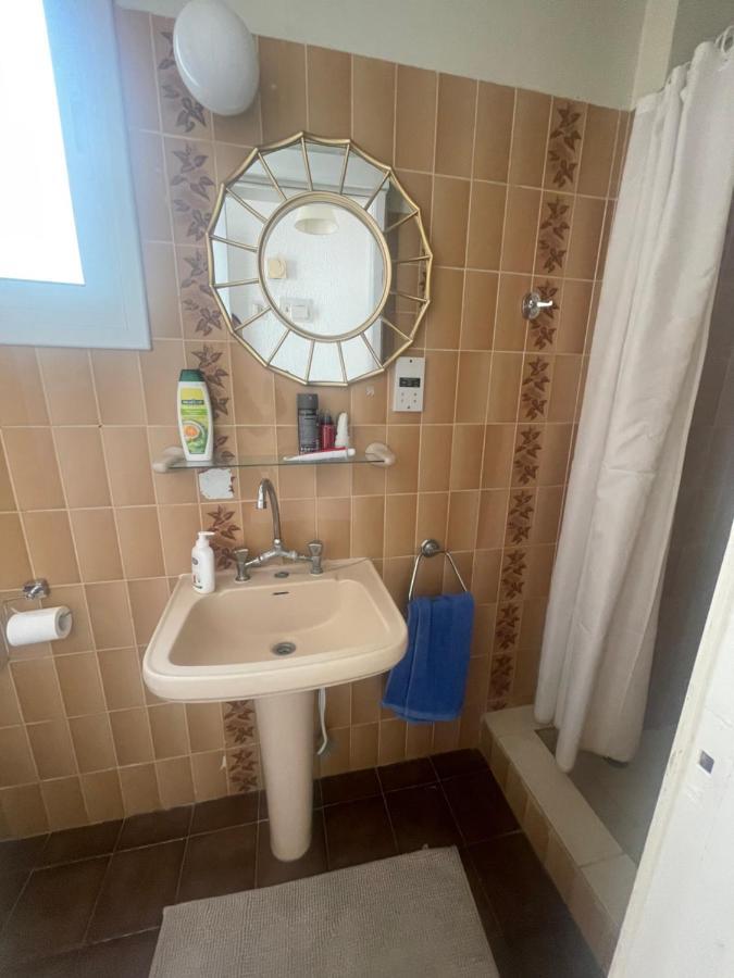 Paphos Dream Studio270M From The Beach מראה חיצוני תמונה
